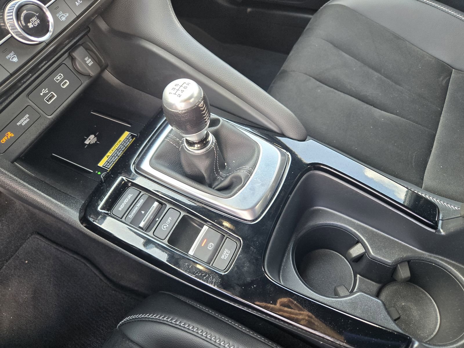 Used 2024 Acura Integra A-Spec image 19