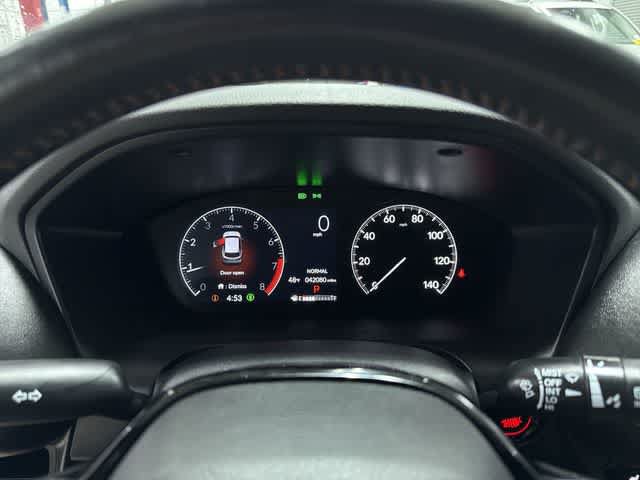Certified 2024 Honda HR-V Sport image 32