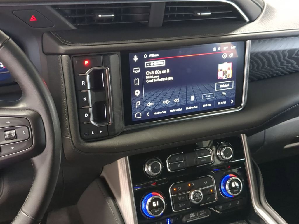 Used 2023 GMC Yukon XL Denali AWD/4WD image 27