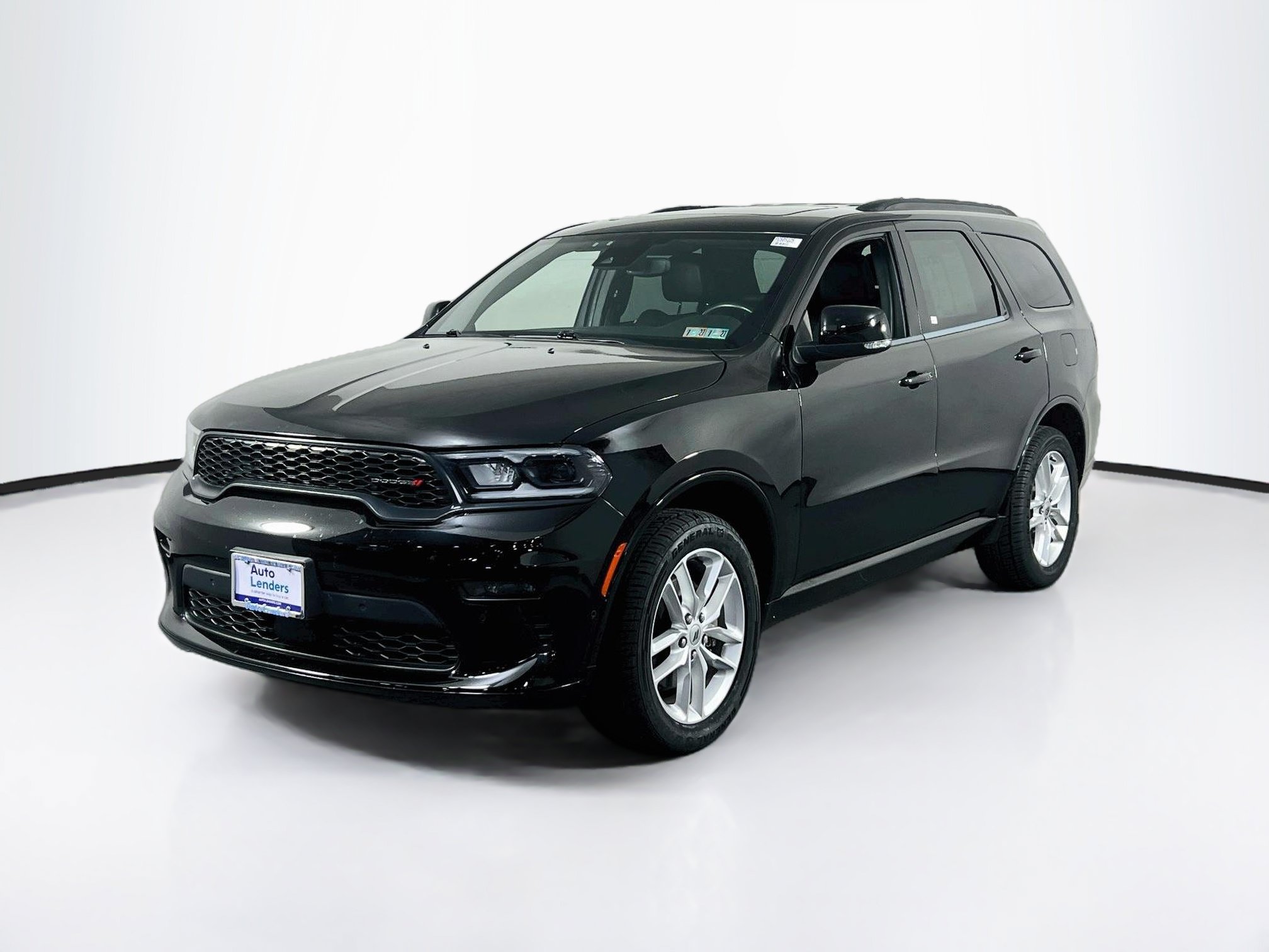 Used 2023 Dodge Durango GT