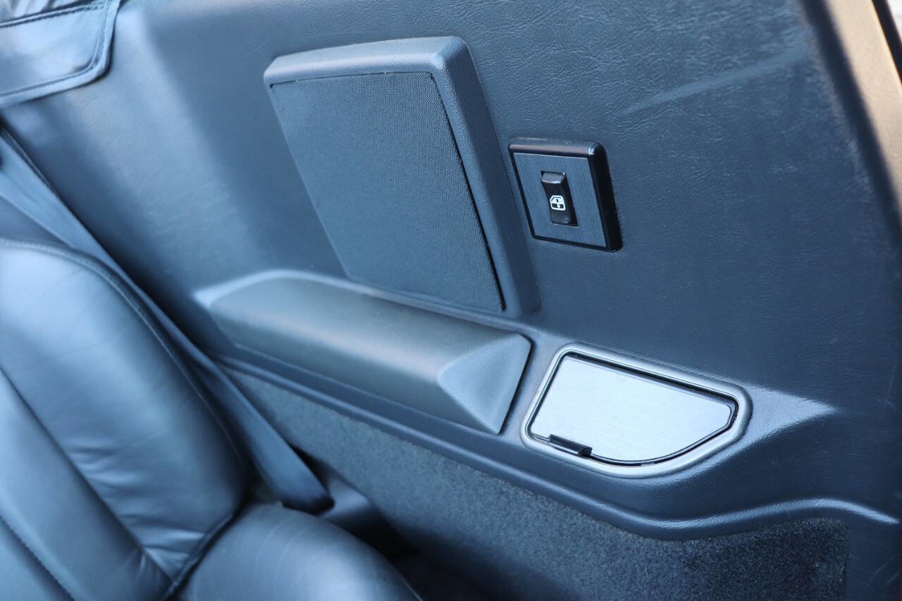 Used 1993 Oldsmobile Cutlass Supreme Convertible image 58