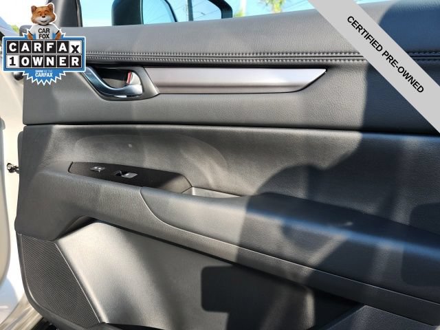 Certified 2025 MAZDA CX-5 AWD 2.5 S w/ Select Package image 27