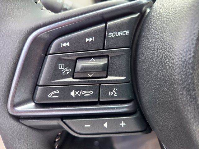 New 2026 Subaru Forester Limited AWD/4WD image 28