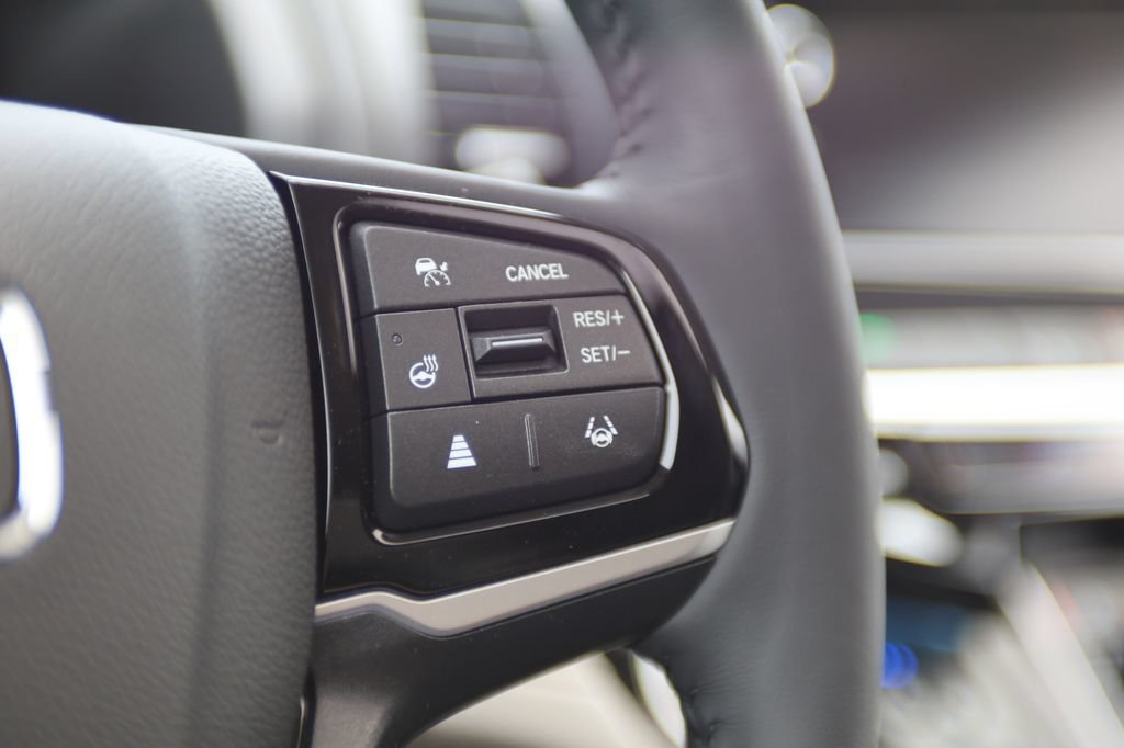 New 2026 Honda Odyssey Elite image 19