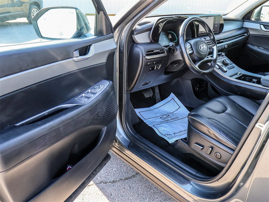 Used 2024 Hyundai Palisade XRT image 30