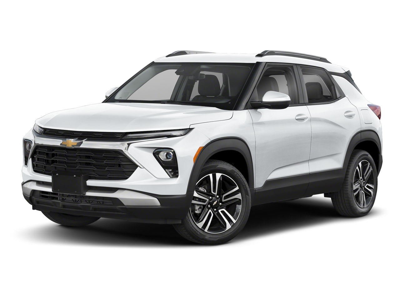 New 2026 Chevrolet TrailBlazer LT w/ Convenience Package FWD image 52