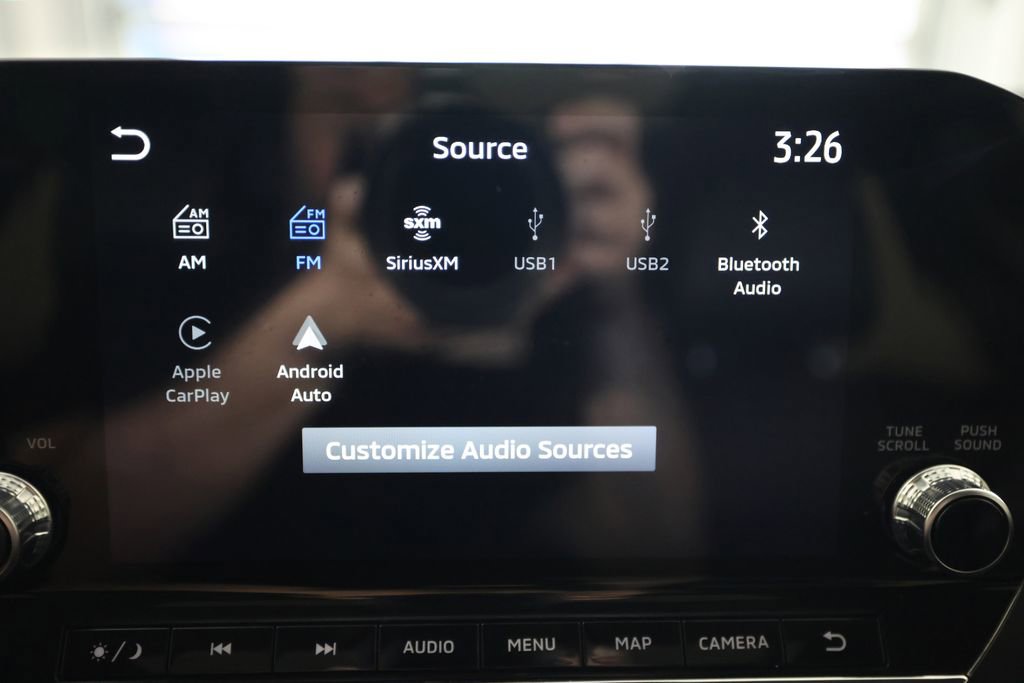 Used 2024 Mitsubishi Outlander SEL FWD image 32