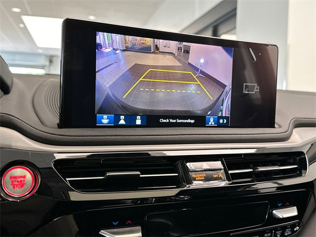 New 2026 Acura MDX SH-AWD image 23