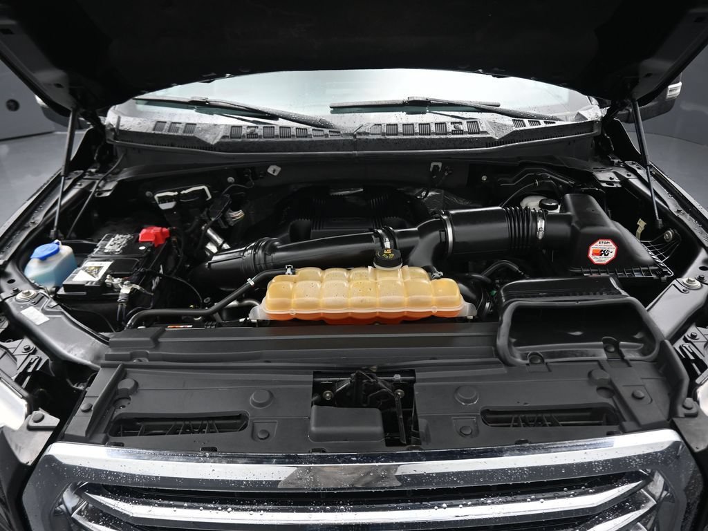 Used 2017 Ford F150 XLT w/ Equipment Group 301A Mid AWD/4WD image 52