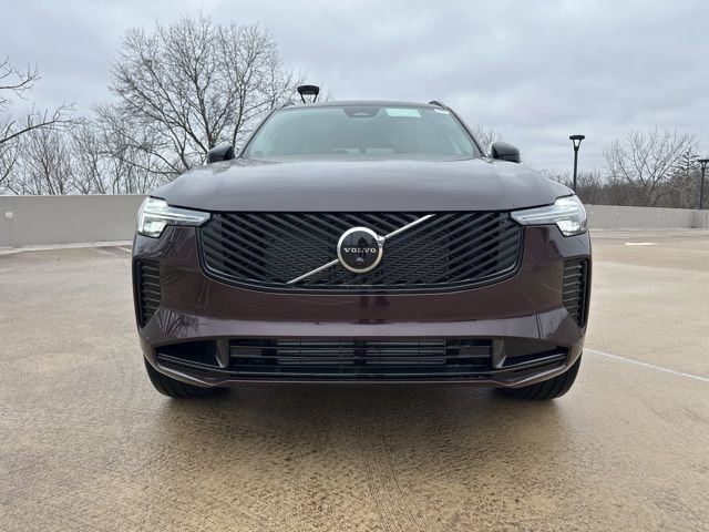New 2026 Volvo XC90 T8 Ultra w/ Protection Package Premier AWD/4WD image 2