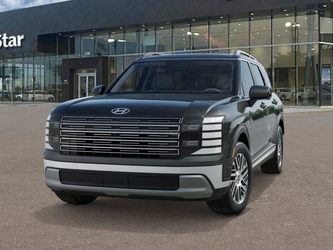 New 2026 Hyundai Palisade SEL image 6