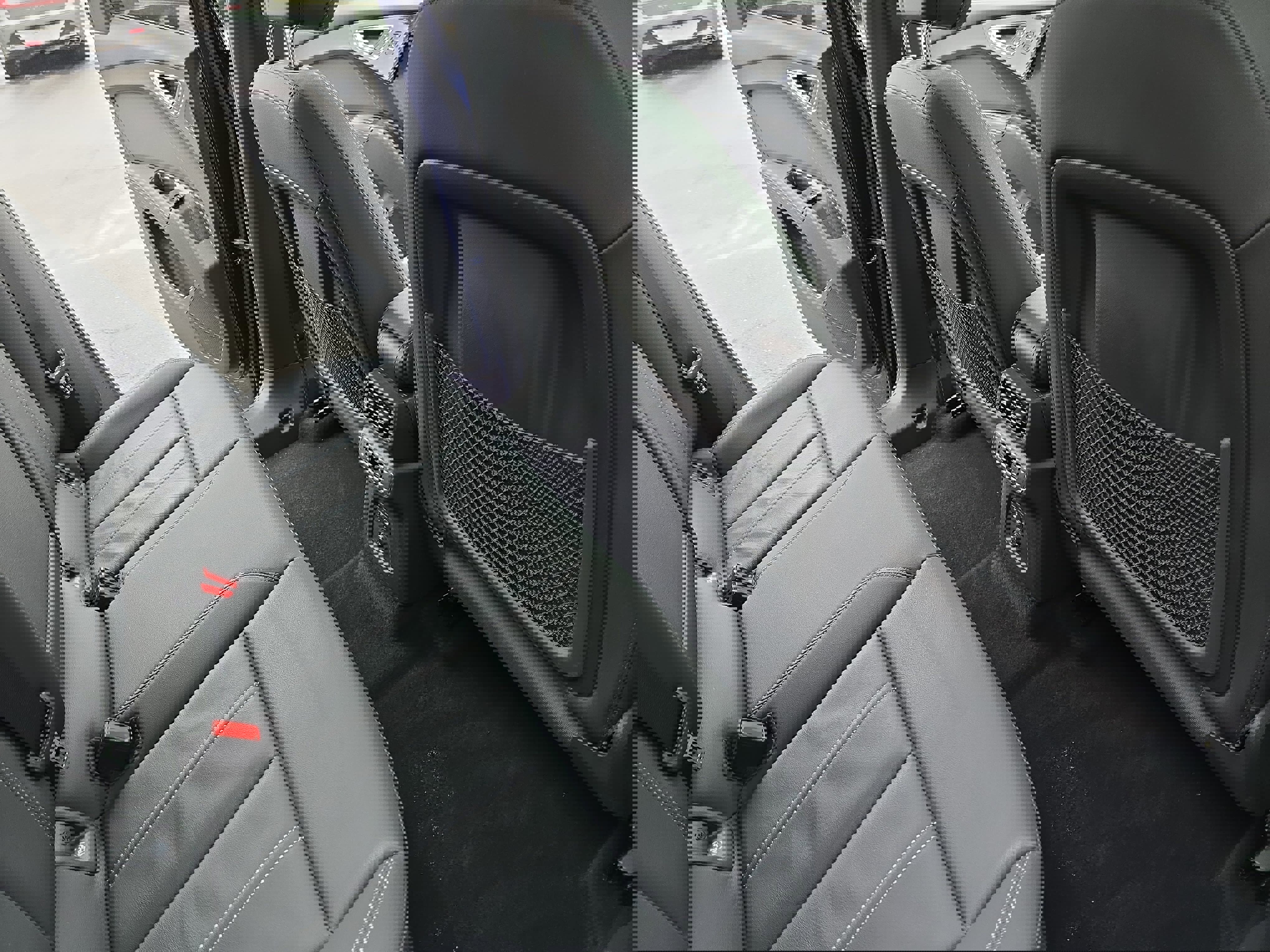 Used 2023 Audi Q4 e-tron Premium Plus w/ Premium Plus image 11