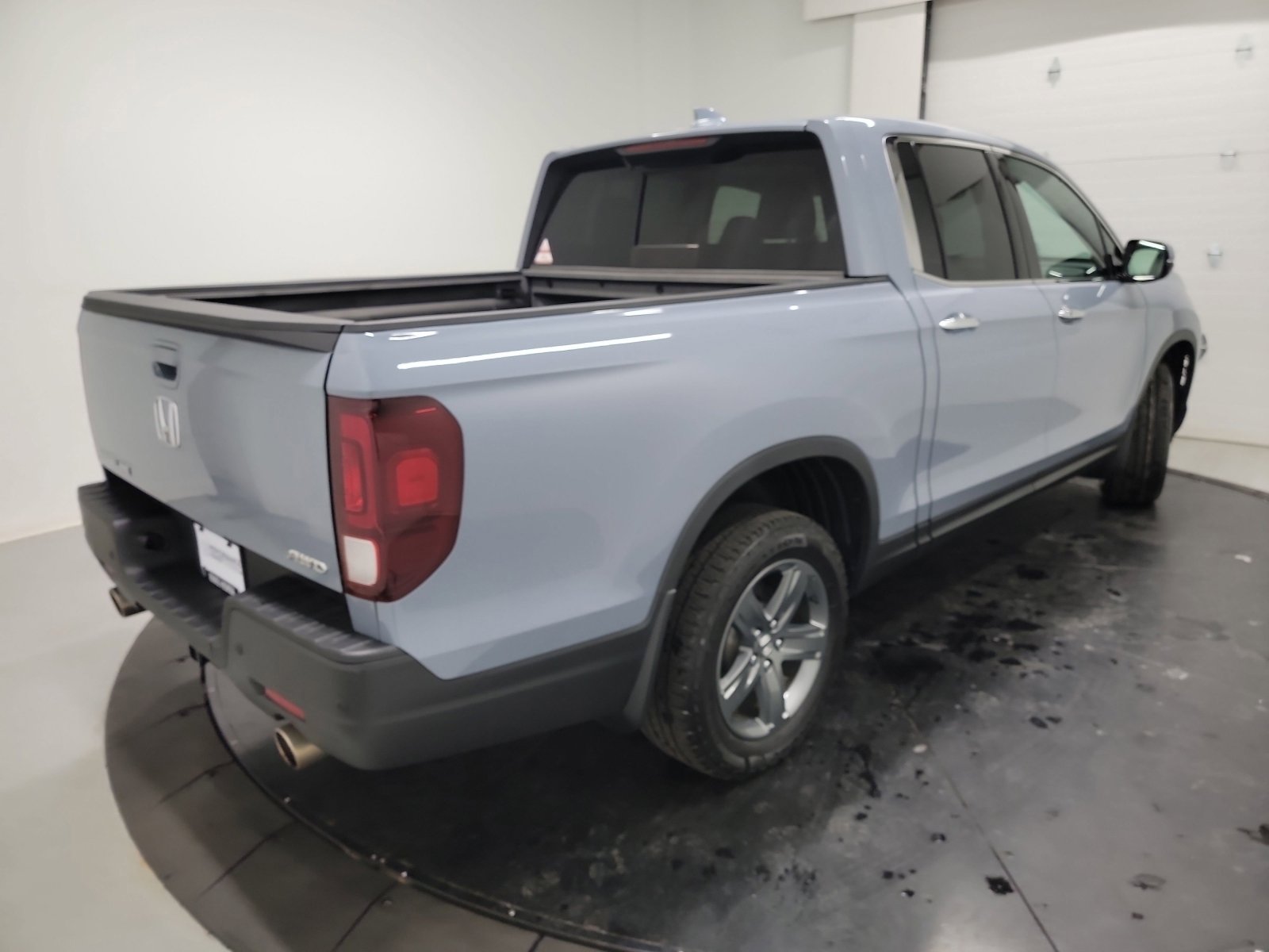 Certified 2023 Honda Ridgeline RTL-E image 8