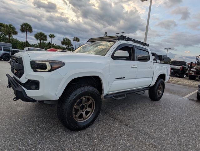 Used 2019 Toyota Tacoma SR5 image 3