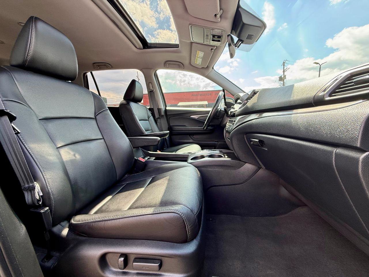 Used 2021 Honda Pilot EX-L image 31