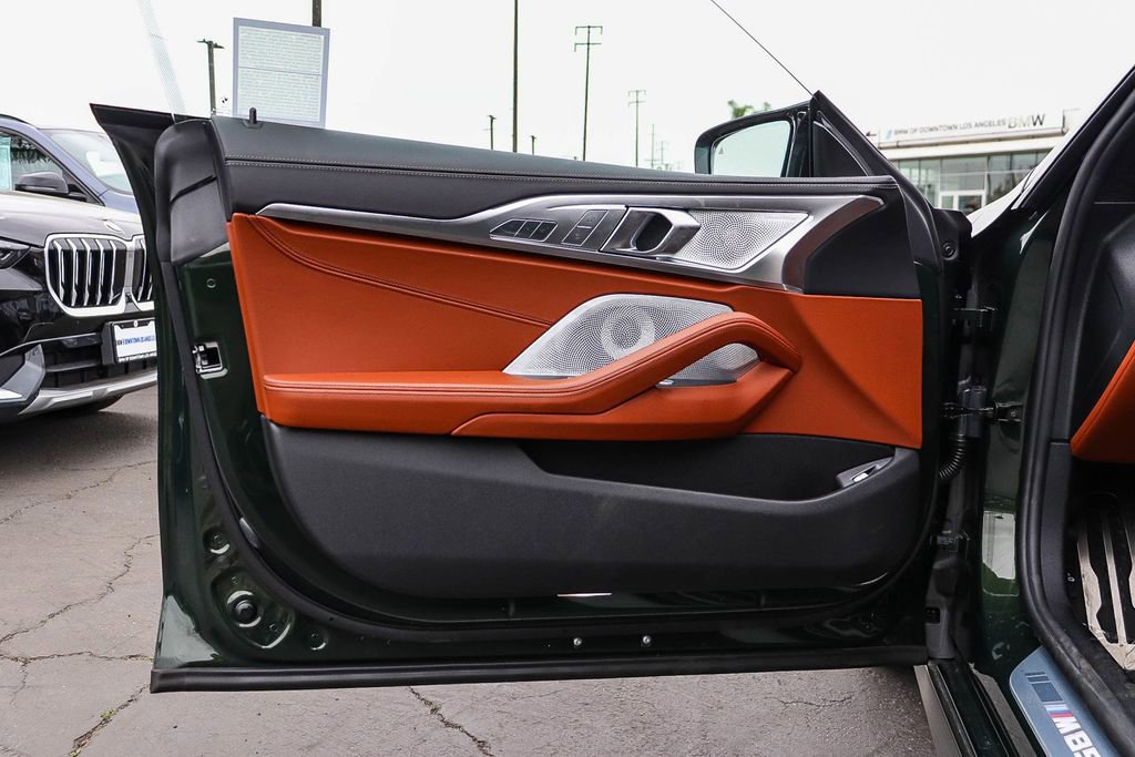 Used 2026 BMW M850i xDrive M850i xDrive Gran Coupe image 26