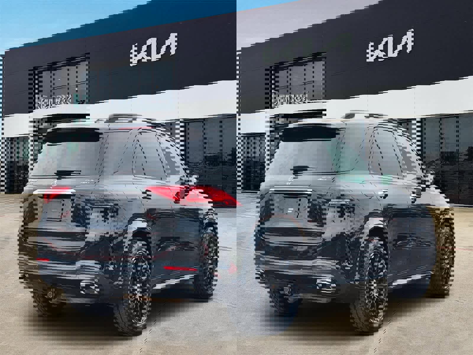 Used 2020 Mercedes-Benz GLE 350 4MATIC image 5