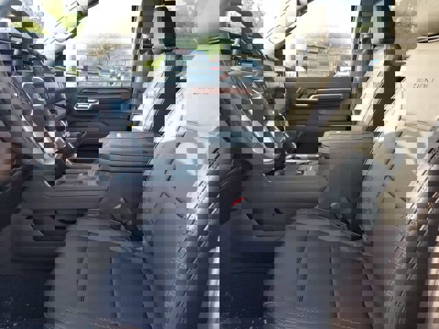 New 2026 GMC Sierra 3500 Denali image 20