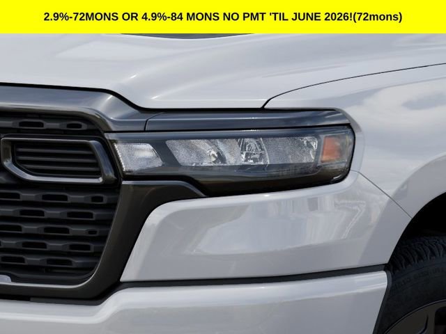New 2026 RAM 1500 Express image 10