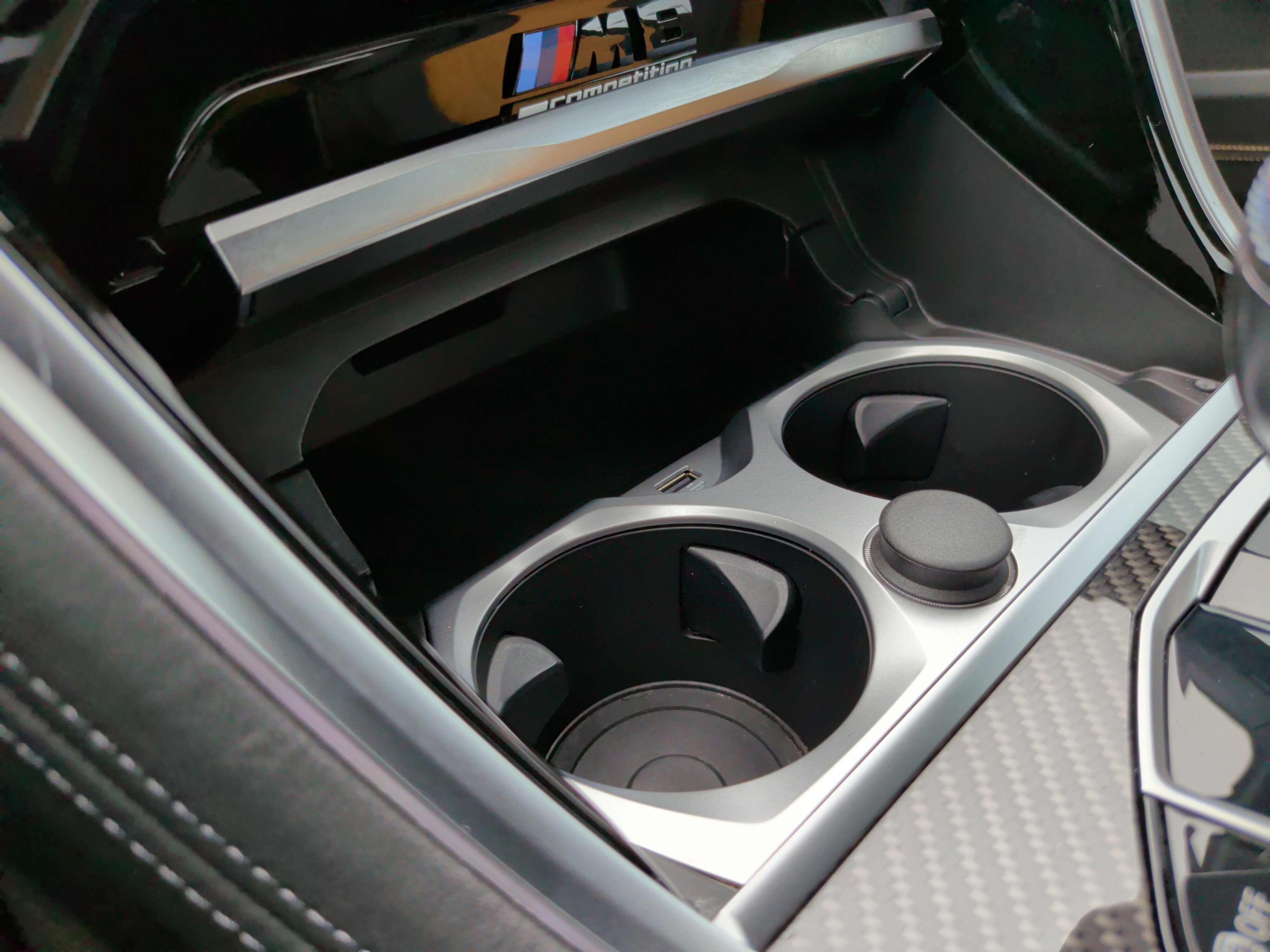 Used 2023 BMW M8 Competition w/ M Driver's Package image 21