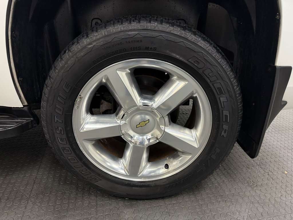 Used 2012 Chevrolet Tahoe LT w/ All-Star Edition image 11