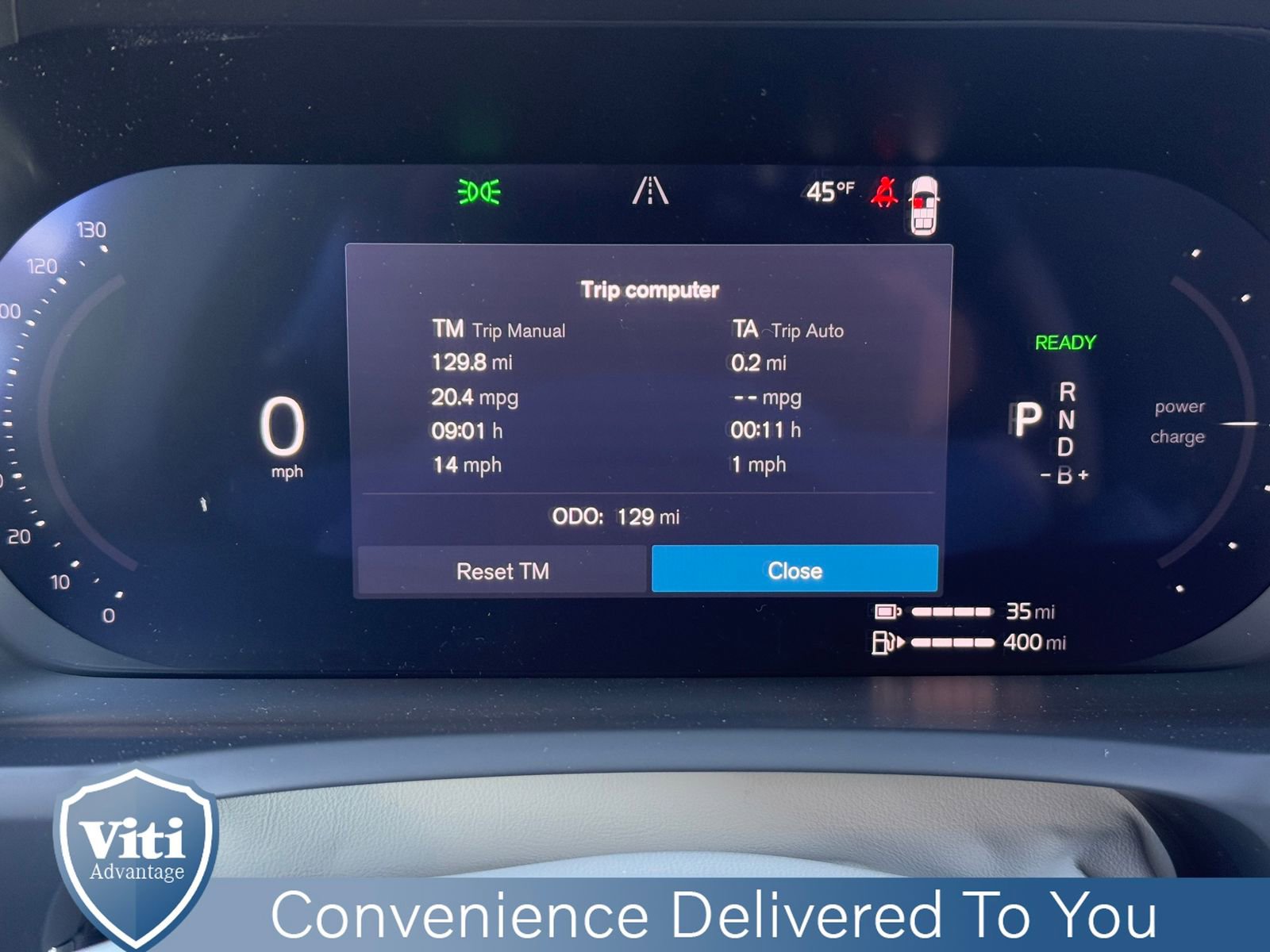 New 2026 Volvo XC90 T8 Ultra w/ Protection Package Premier image 16