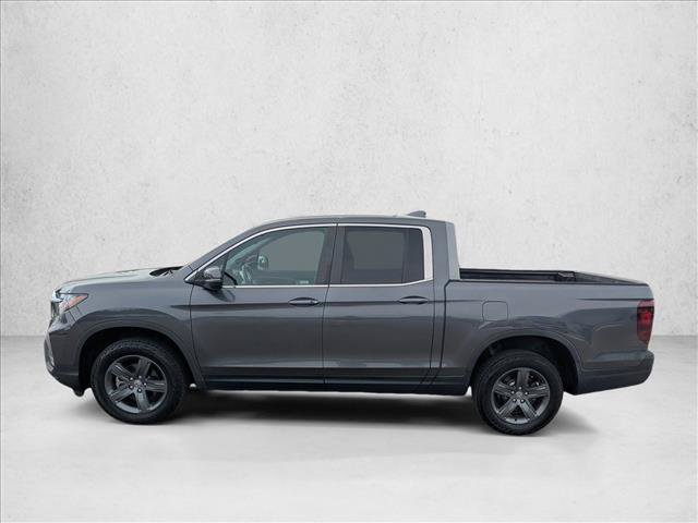 Certified 2023 Honda Ridgeline RTL image 8