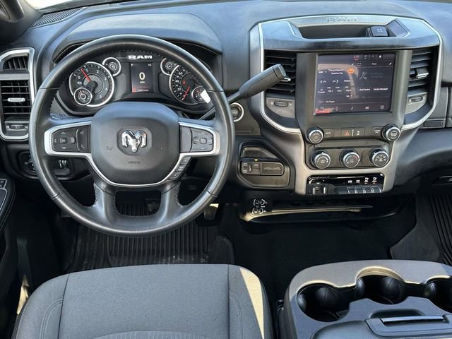 Used 2023 RAM 2500 Big Horn w/ Level 1 Equipment Group image 12