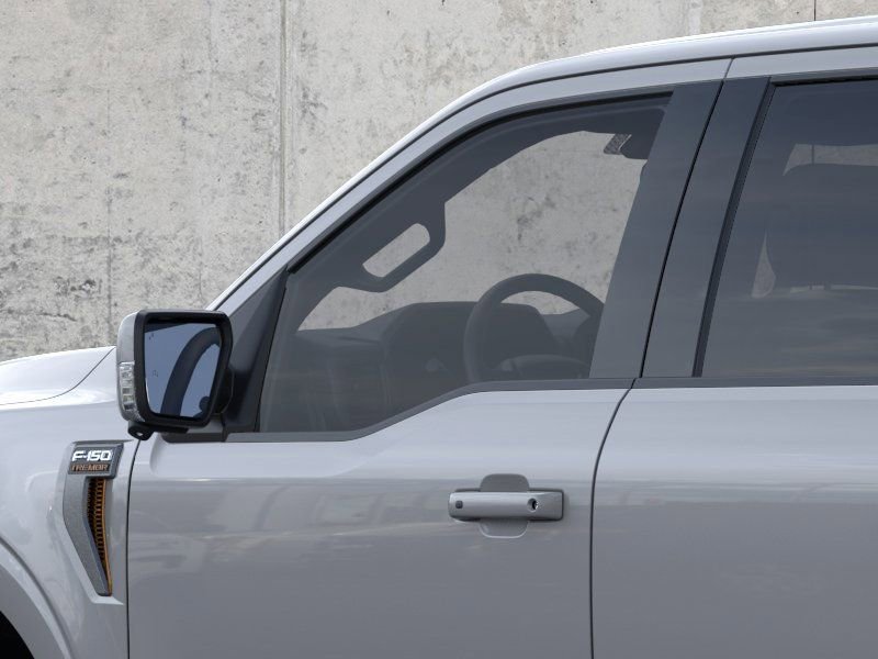 New 2026 Ford F150 Tremor AWD/4WD image 20