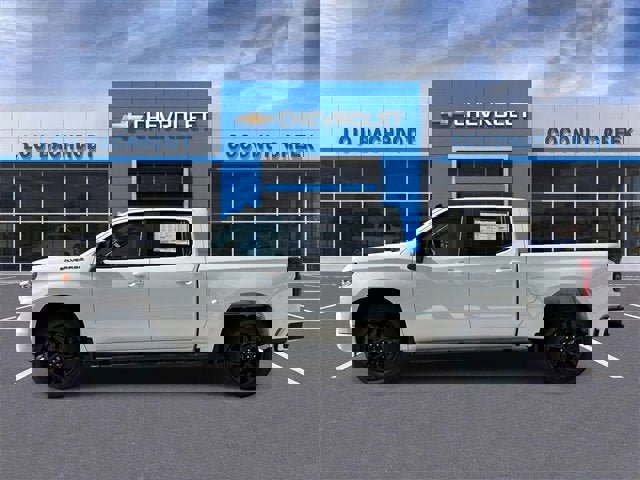 New 2026 Chevrolet Silverado 1500 RST image 5