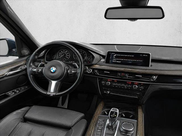 Used 2017 BMW X5 sDrive35i RWD image 26