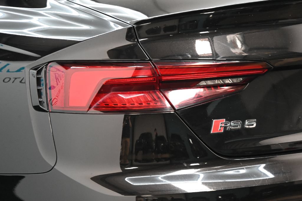 Used 2019 Audi RS 5 w/ RS Driver Assistance Package AWD/4WD image 13