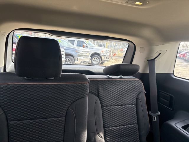 Used 2019 GMC Acadia SLE w/ Driver Alert Package I image 11