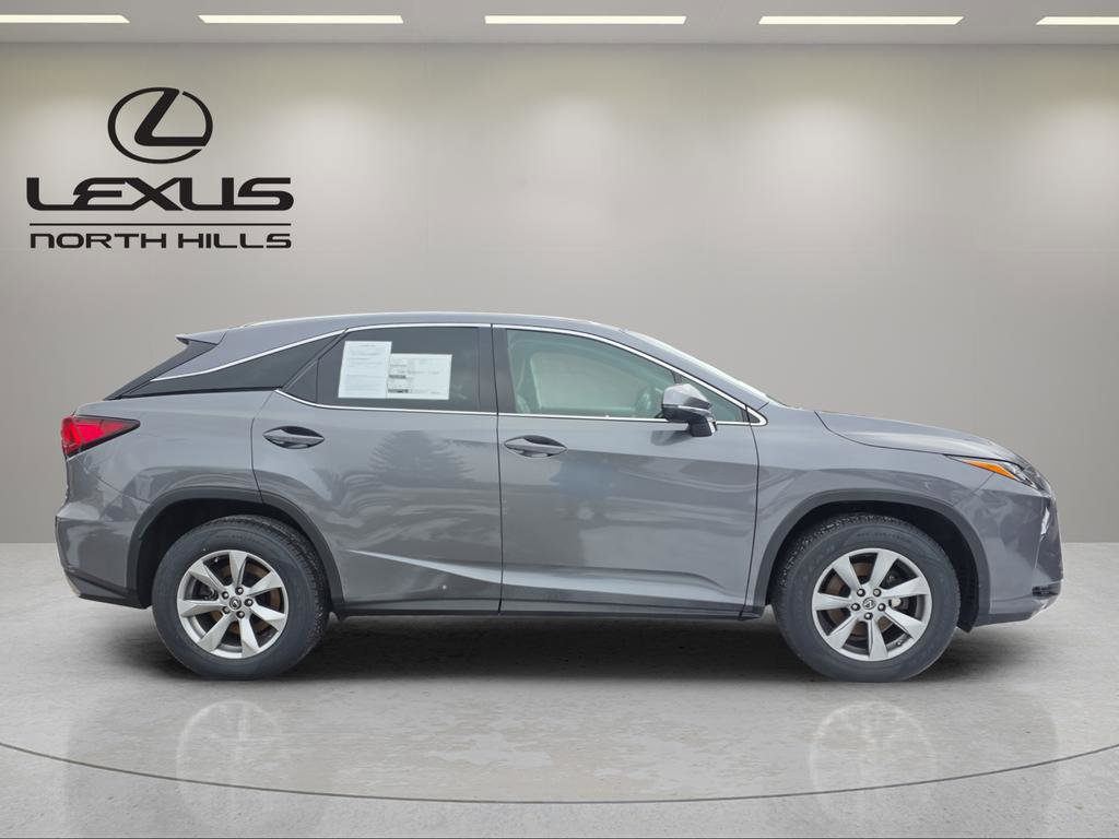 Used 2019 Lexus RX 350 AWD w/ Navigation Package image 4
