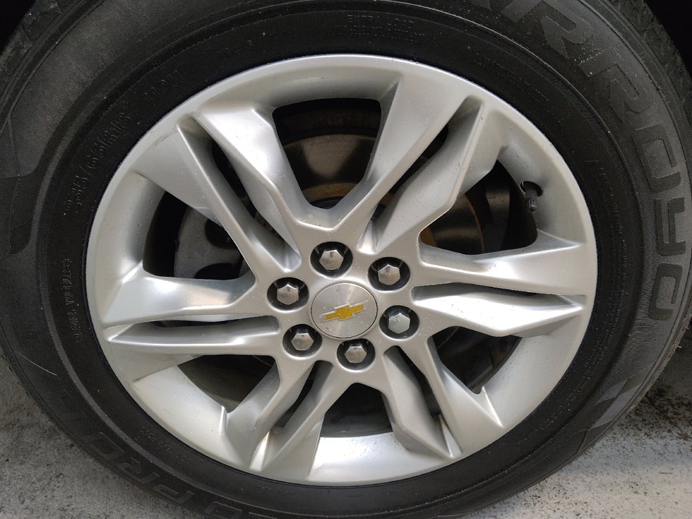 Used 2020 Chevrolet Blazer LT FWD image 31