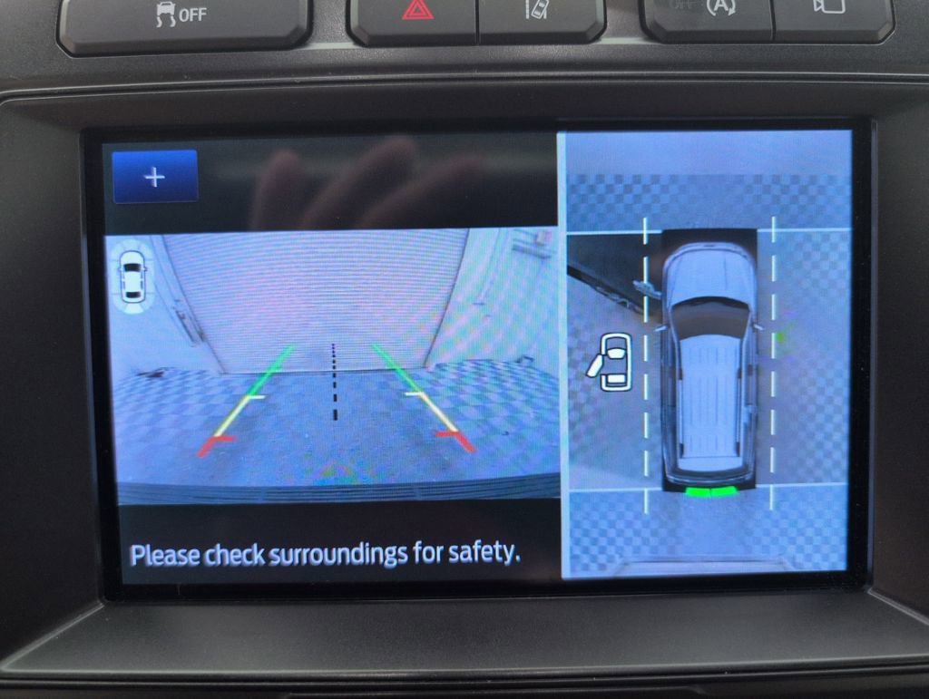 Certified 2021 Ford Expedition King Ranch image 29