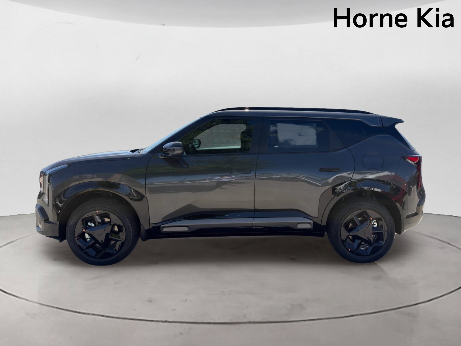 New 2027 Kia Seltos X-Line S AWD/4WD image 6