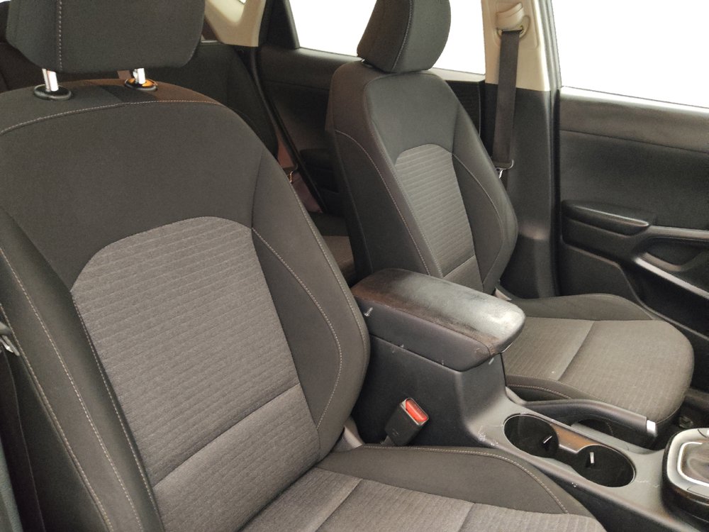 Used 2021 Kia Soul S FWD image 21