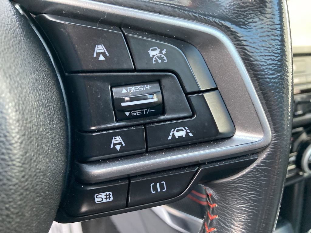 Used 2019 Subaru Forester Sport image 44