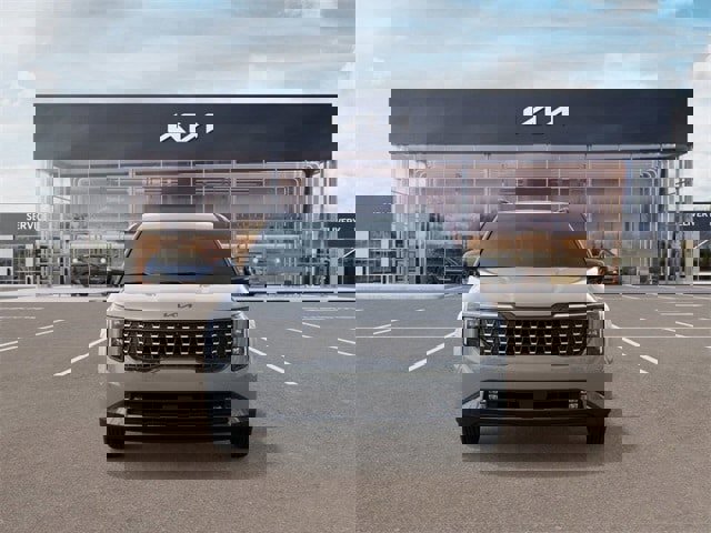 New 2026 Kia Carnival SX image 2