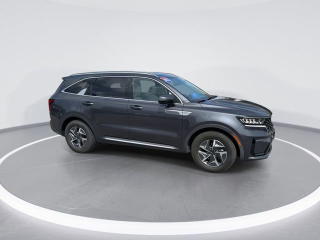 Used 2022 Kia Sorento EX w/ Panoramic Sunroof Package FWD image 8