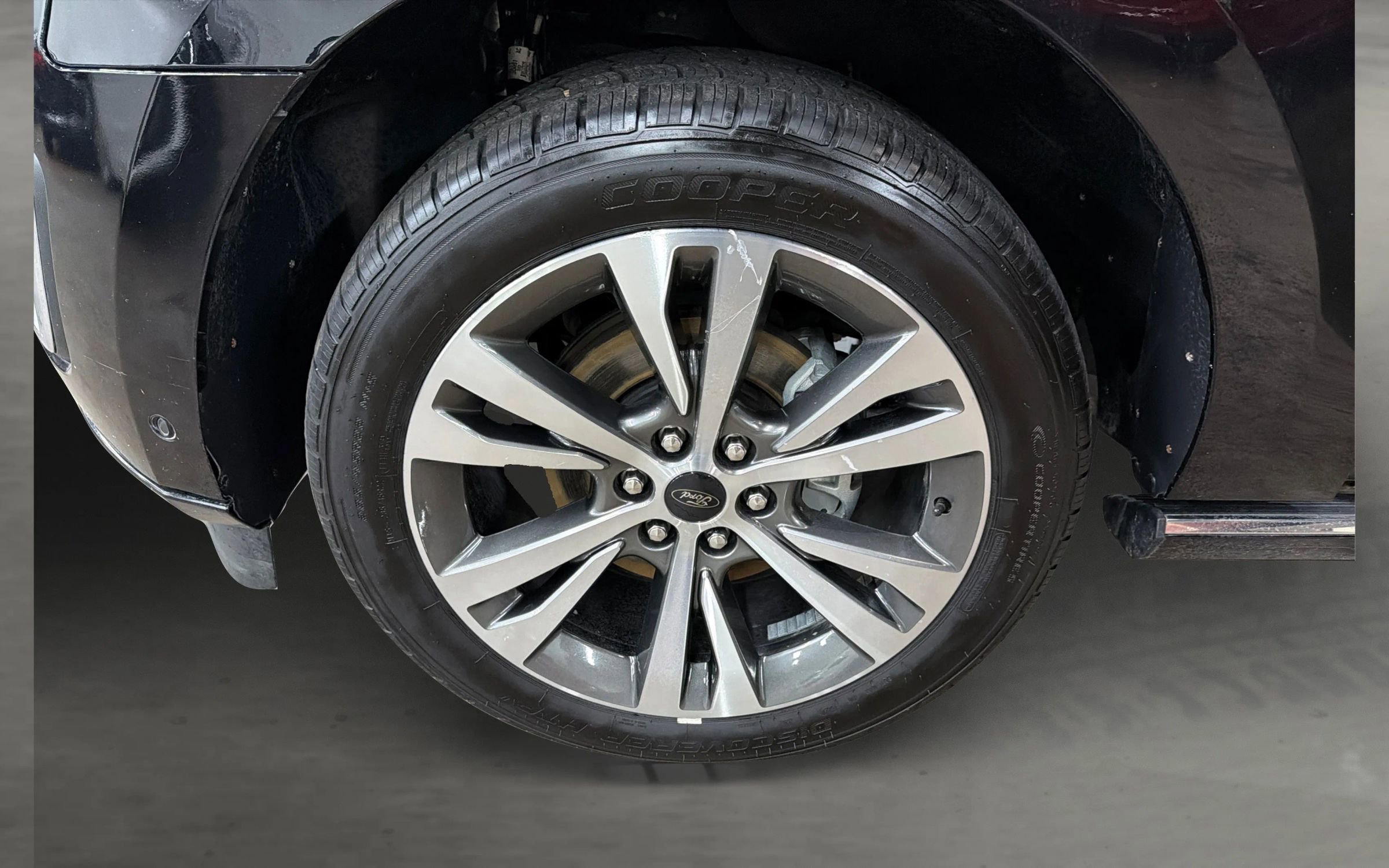 Used 2020 Ford Expedition Max Platinum RWD image 15