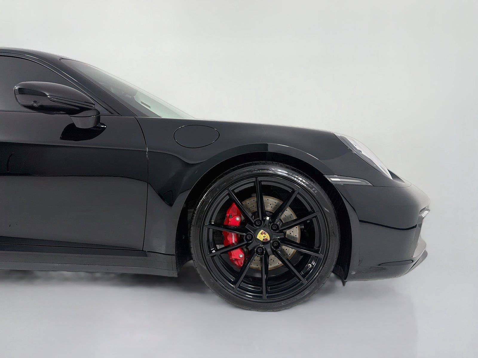 Used 2020 Porsche 911 Carrera S RWD image 29