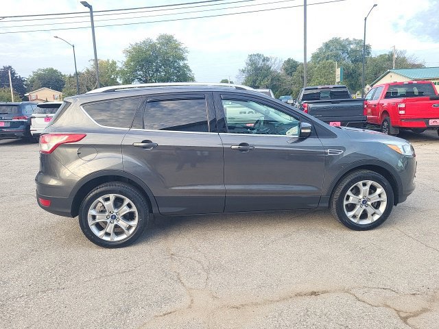 Used 2015 Ford Escape Titanium AWD/4WD image 26