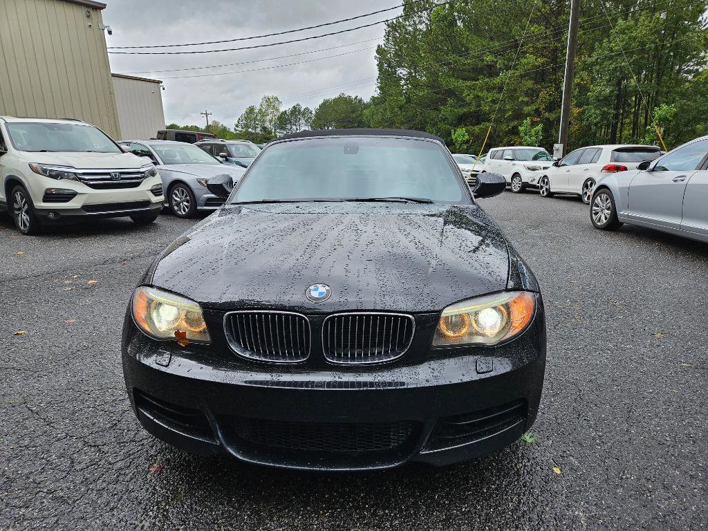 Used 2013 BMW 135i Convertible image 3