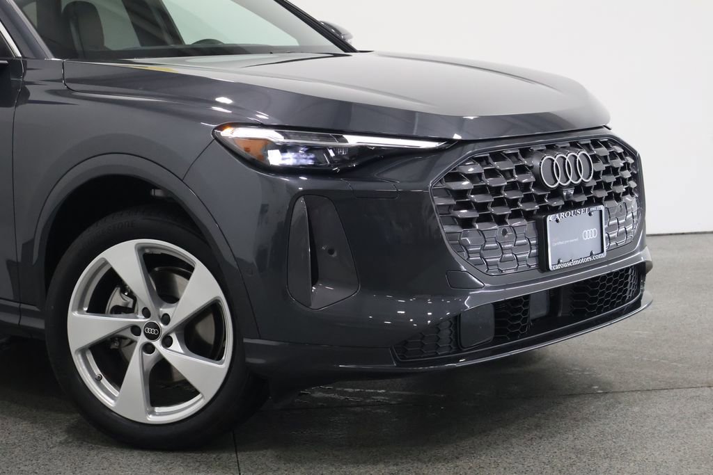 Used 2025 Audi Q5 Premium Plus w/ Premium Plus image 3