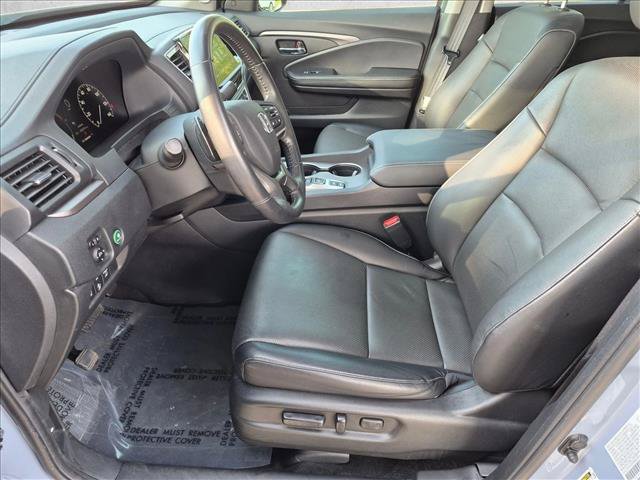 Used 2024 Honda Ridgeline RTL image 15
