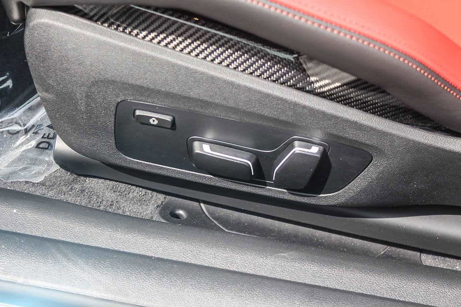 New 2026 BMW M4 xDrive Competition AWD/4WD image 20