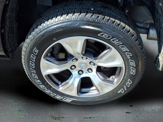 Used 2023 RAM 1500 Laramie image 7