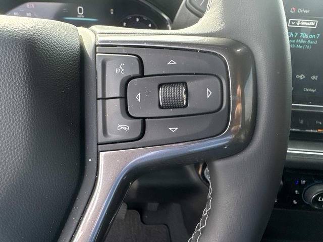 Used 2026 Chevrolet Silverado 2500 High Country w/ Midnight Edition image 30